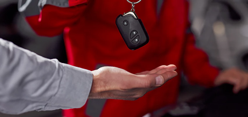 Automotive Car Lock Rekeying Locksmith Specialists in Aurora, Illinois