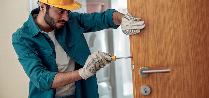 24 Hour Residential Locksmith in Aurora, Illinois