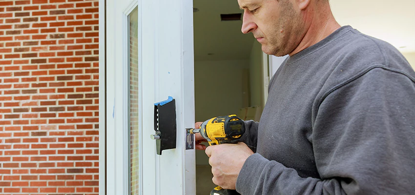 Eviction Locksmith Services For Lock Installation in Aurora, IL