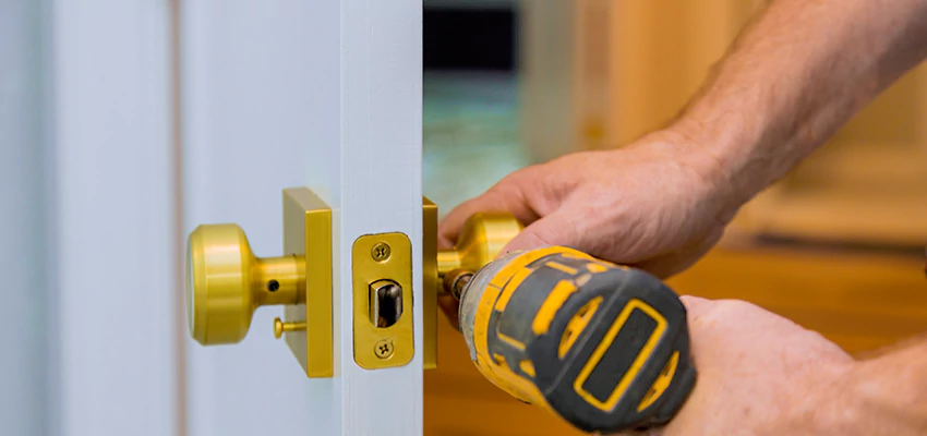 Local Locksmith For Key Fob Replacement in Aurora, Illinois