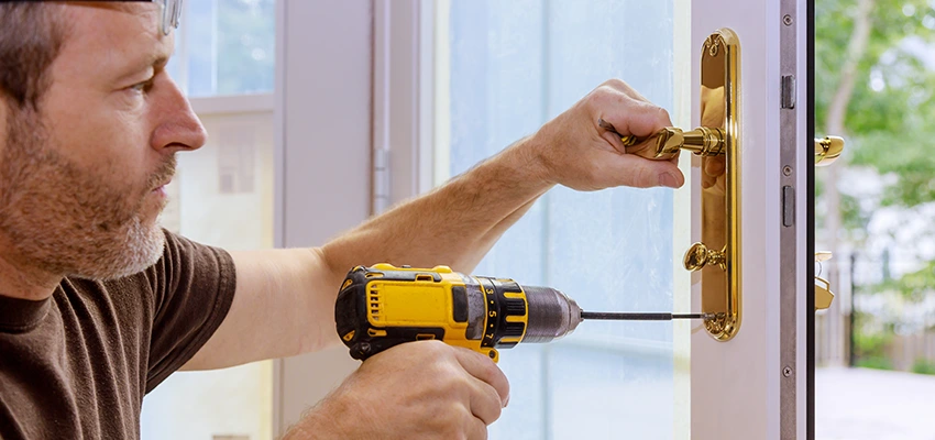 Affordable Bonded & Insured Locksmiths in Aurora, IL