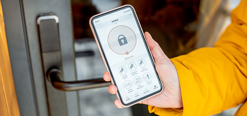 Kwikset Halo Wifi Locks Repair And Installation in Aurora, IL