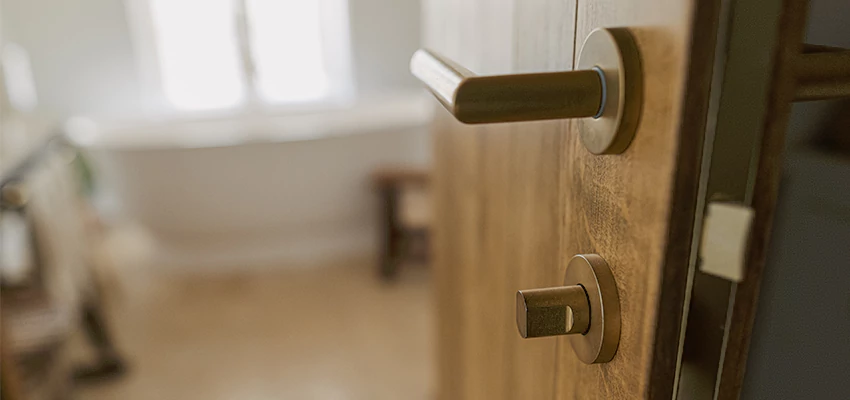 Mortise Locks For Bathroom in Aurora, IL