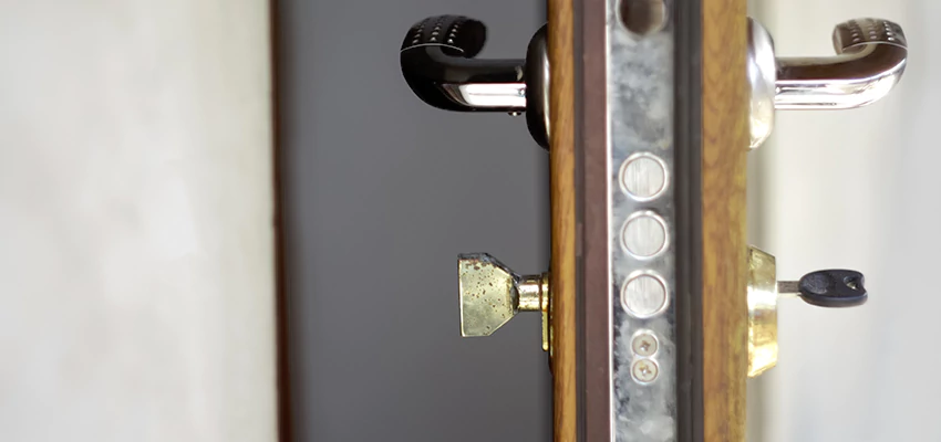 Holiday Emergency Locksmith in Aurora, Illinois