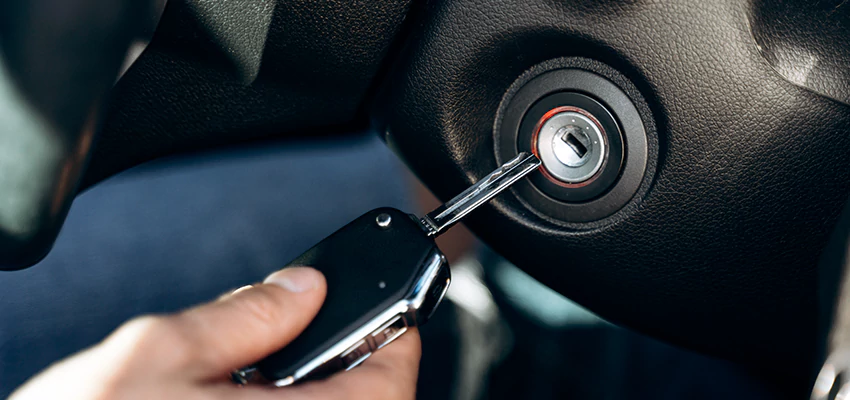 Car Key Replacement Locksmith in Aurora, Illinois