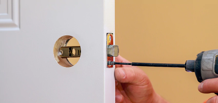 Stuck Door Knobs Repair in Aurora, IL