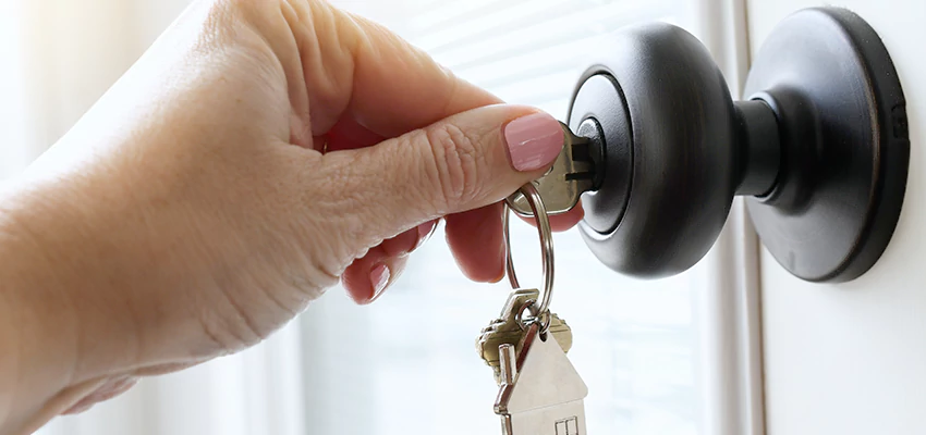 Top Locksmith For Residential Lock Solution in Aurora, Illinois