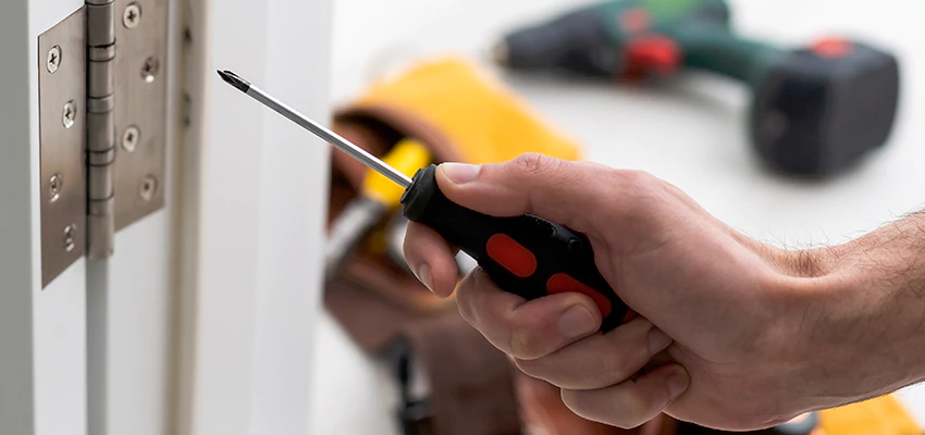 Holiday Emergency Locksmith in Aurora, Illinois