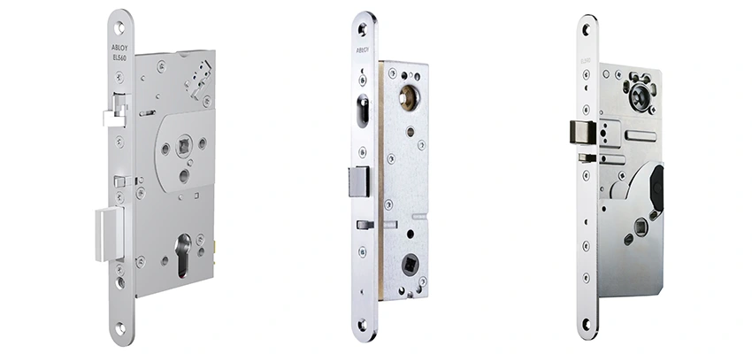 ASSA-Abloy Locks Hinge Repair in Aurora, Illinois