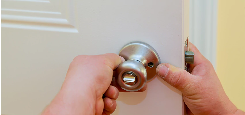 After-hours Locksmith For Lock And Key Installation in Aurora, IL