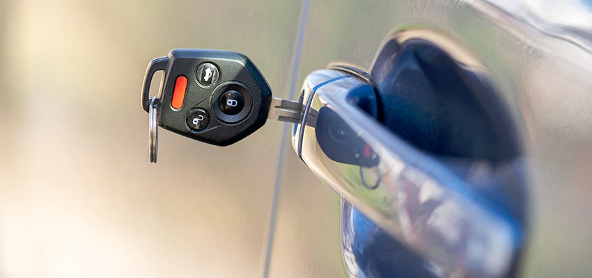 Automotive Locksmith Key Programming Specialists in Aurora, IL