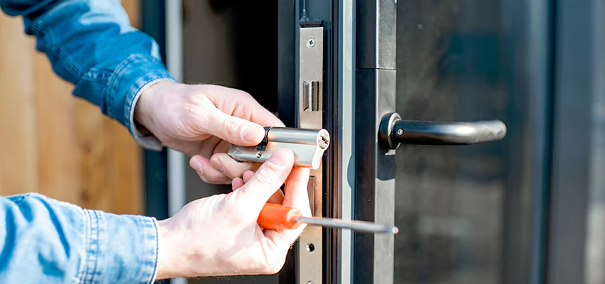 Eviction Locksmith For Lock Repair in Aurora, IL