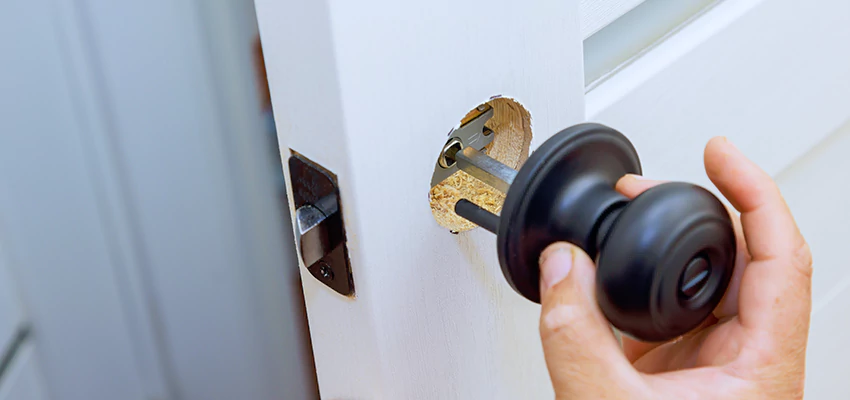 Locksmith For Lock Repair Near Me in Aurora, Illinois