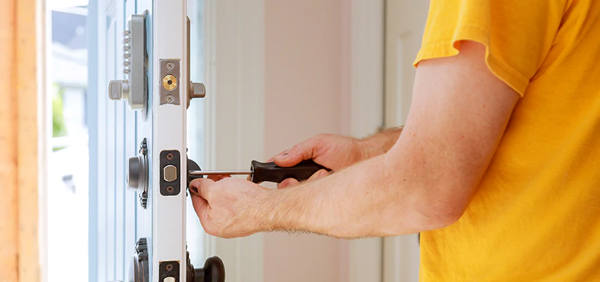 Eviction Locksmith For Key Fob Replacement Services in Aurora, IL