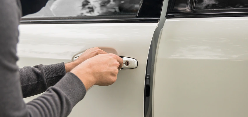 Unlock Car Door Service in Aurora, IL