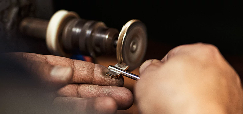 Hotel Lock Master Key System in Aurora, Illinois