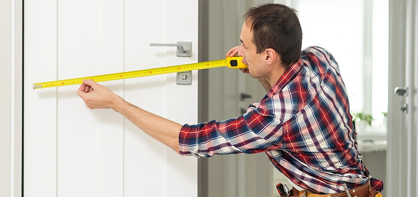 Bonded & Insured Locksmiths For Lock Repair in Aurora, Illinois