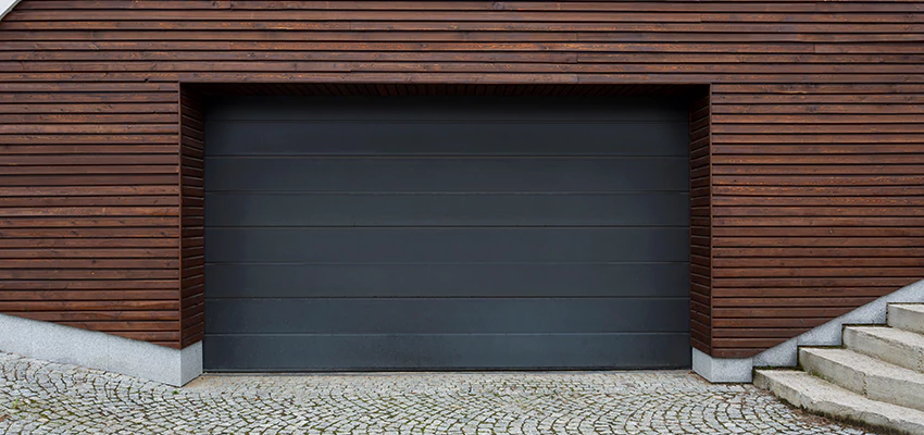 Garage Door Security Camera Repair And Installation in Aurora, IL