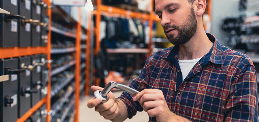 Locksmith For Retail Stores Lockout Services in Aurora, Illinois