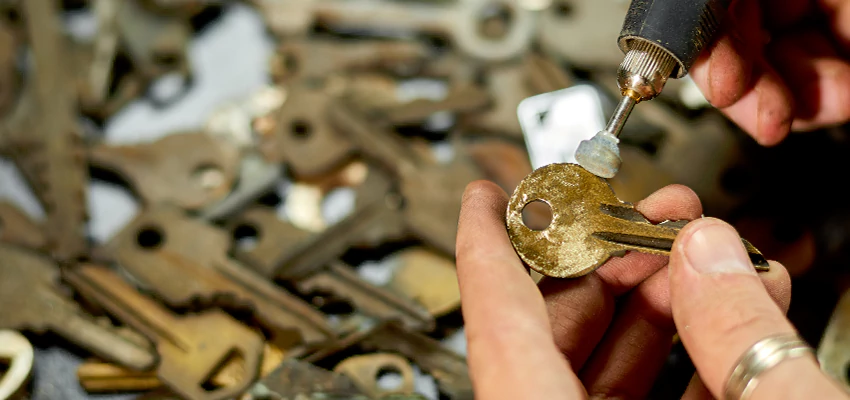 A1 Locksmith For Key Replacement in Aurora, Illinois