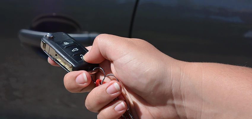 Car Door Unlocking Locksmith in Aurora, Illinois