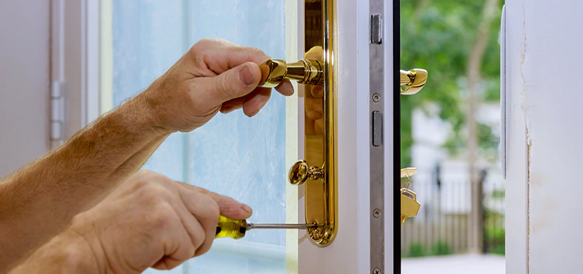 Local Locksmith For Key Duplication in Aurora, IL